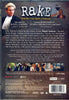 Rake (Boxset) DVD Movie