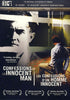 Confessions of an Innocent Man (Bilingual) DVD Movie