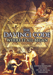 The Da Vinci Code - Where It All Began