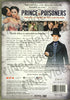 Prince of Poisoners - The Life and Crimes of William Palmer (Boxset) DVD Movie