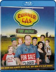 Corner Gas - Le Film (Blu-ray)