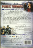 Public Enemies (Boxset) DVD Movie