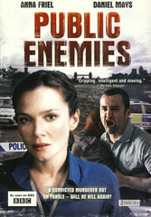 Public Enemies (Boxset)