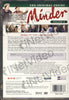 Minder - Season Three (3) (Boxset) DVD Movie