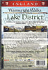 Wainwright Walks - Lake District (Boxset) DVD Movie