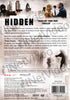 Hidden (Boxset) DVD Movie