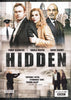 Hidden (Boxset) DVD Movie
