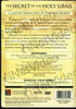 Secret of the Holy Grail (Boxset) DVD Movie