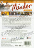 Minder - Season Four (4) (Boxset) DVD Movie