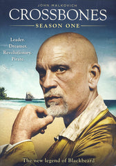 Crossbones: Season 1