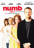 Numb (Bilingual) DVD Movie