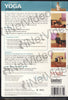 Yoga Journal's Yoga Step By Step - Session 2 DVD Movie