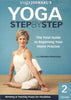 Yoga Journal's Yoga Step By Step - Session 2 DVD Movie