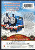 Thomas & Friends - Holiday Express (Bilingual) (Maple) DVD Movie