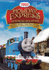 Thomas & Friends - Holiday Express (Bilingual) (Maple) DVD Movie