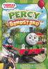 Thomas & Friends - Percy and the Bandstand (Bilingual) DVD Movie