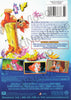 Banjo the Woodpile Cat (Don Bluth) DVD Movie