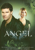 Angel - The Complete Season 4 (Bilingual) DVD Movie