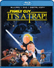 Family Guy - It s A Trap (Blu-ray + DVD) (Blu-ray) BLU-RAY Movie