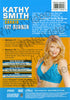 Kathy Smith - Timesaver - Cardio Fat Burner (Blue Cover) (MorningStar) DVD Movie