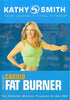 Kathy Smith - Timesaver - Cardio Fat Burner (Blue Cover) (MorningStar) DVD Movie