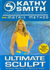 Kathy Smith - Matrix Method - Ultimate Sculpt (Morning Star) DVD Movie
