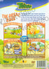 Timothy Goes To School - The Great Race (Treehouse) DVD Movie