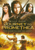 Journey to Promethea DVD Movie