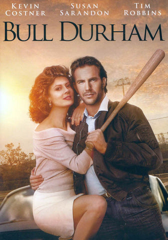 Bull Durham (Collector's Edition) DVD Movie