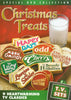 TV Sets - Christmas Treats DVD Movie