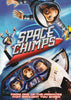 Space Chimps DVD Movie