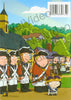 Family Guy: Volume Eight (8) DVD Movie