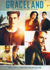 Graceland: Season 1 DVD Movie