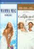 Mamma Mia - The Movie / It s Complicated (Double Feature) (Bilingual) DVD Movie
