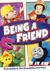 Being a Friend (Hit Favorites)