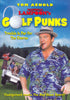 National Lampoon's Golf Punks (Tom Arnold) DVD Movie