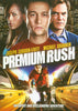 Premium Rush DVD Movie