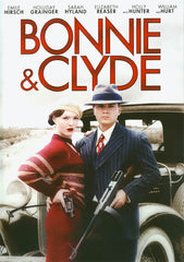 Bonnie & Clyde (Emile Hirsch)