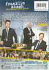 Franklin & Bash: Season 1 DVD Movie
