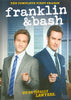Franklin & Bash: Season 1 DVD Movie