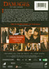 Damages (The Final Season) (Keepcase) DVD Movie