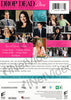 Drop Dead Diva - The Complete Season 3 (Boxset) DVD Movie