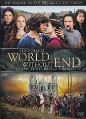 Ken Follett's World Without End