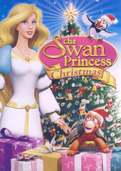 The Swan Princess: Christmas