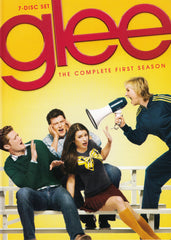 Glee - The Complete Season 1 (7-Disc) (Boxset)
