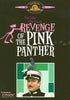 Revenge of the Pink Panther (Black Cover) (ENG) DVD Movie