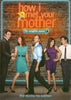 How I Met Your Mother - Season 7 (The Duck Tie Edition) DVD Movie