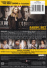 Homeland: The Complete Season 2 DVD Movie