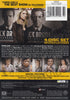 Homeland: The Complete Season 2 DVD Movie