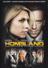 Homeland: The Complete Season 2 DVD Movie